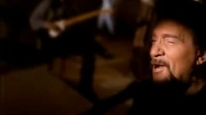 Waylon Jennings - Wild Ones (Official Video)