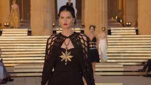 The best moments from Dolce&Gabbana Alta Moda, July 2019