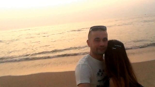 ОТДЫХ В ГОА, Индия, Калангут. Пляжи GOA Вагатор, Калангут,  Кандолим,  Анжуна, Бага!