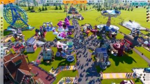 How To Avoid Going Bankrupt in Park Beyond