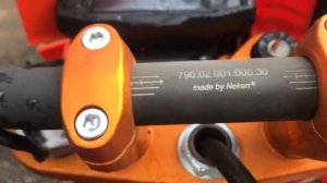 КИТАЙСКИЙ МОТОЦИКЛ ЭНДУРО GR1 F250A ОБЗОР AVER's GARAGE