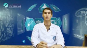 XMed - Бурун битиши, бурун битишини даволаш