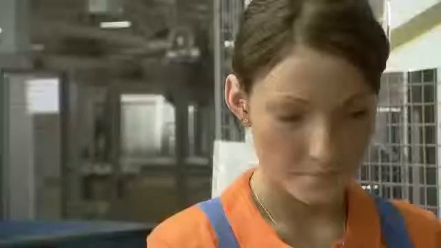 производство паркетной доски BOEN смотреть онлайн