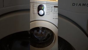 Стиральная машина Samsung WF 8590 NFW