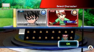 Bakugan: Battle Brawlers [PS3/1080p/60fps] #1 [Мастер Акваса]