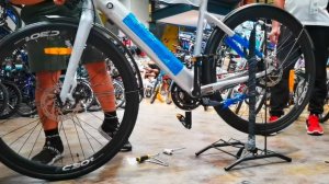 tune up of C30 HIMO bike #himo #c30 #c26 #xiaomi