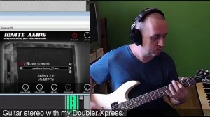 Pantera Guitar Cab Impulses (Free essential Trio IR's)
