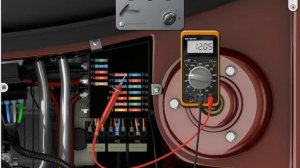 Р0689 Главное реле низкое значение в цепи управления