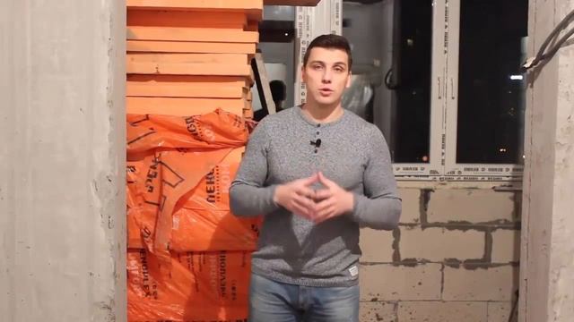 КАПИТАЛЬНЫЙ РЕМОНТ квартиры.  Последовательность и ЭТАПЫ РЕМОНТА квартиры