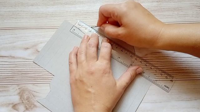 УПАКОВКА для БРАСЛЕТА своими руками. Мастер-класс.