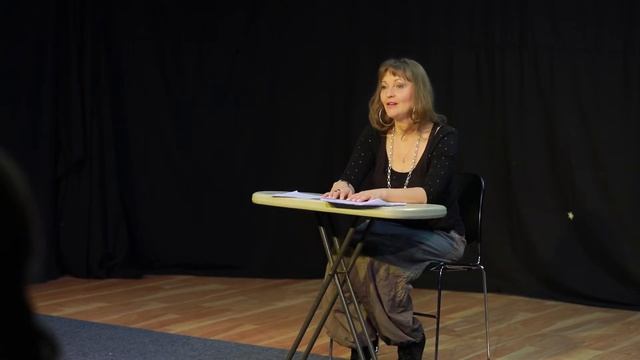 О подсознании, повышении самооценки, о таланте...