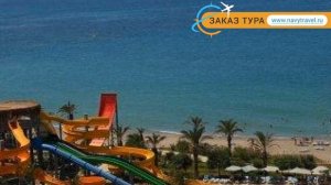 LONG BEACH RESORT & SPA 5* Турция Алания обзор – отель ЛОНГ БИЧ РЕЗОРТ ЭНД СПА 5* Алания видео обзо