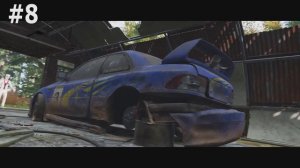Forza Horizon 4 All 15 Barn Find Locations Walkthrough Guide