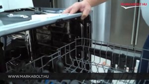 Electrolux EEQ47200L mosogatógép - Márkabolt.hu