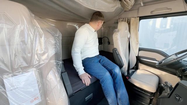 ОБЗОР СЕДЕЛЬНОГО ТЯГАЧА SITRAK C9H MAX И ТЯГАЧ СИТРАК C7H 2023 МОДЕЛЬНОГО ГОДА ВИЗУАЛЬНОЕ СРАВНЕНИЕ