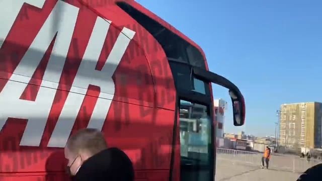 СПАРТАК - РОСТОВ / СЕЛИХОВ В ВОРОТАХ / СУДЬЯМ ПРИШЛОСЬ ПОДОЖДАТЬ