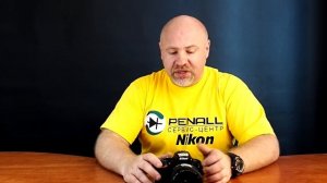 Обзор камеры Nikon D5500 от penall