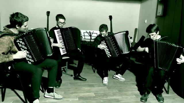 Aria (2020) Artur Adrshin (1994) смотреть онлайн