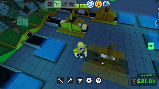 ALL NEW ROBLOX [TIER 9 ?] Factory Simulator SECRET *OP* CODES! | ROBLOX 2022 CODES смотреть онлайн