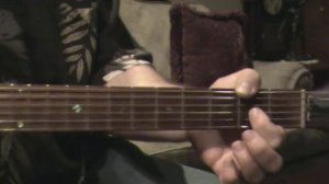 Mississippi Blues Guitar Lesson 3 of 7