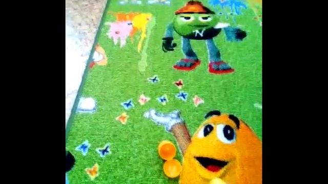 Как использовать ненужные Kinder-капсулы. смотреть онлайн