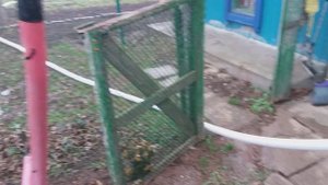 Фекальный насос калибр НПЦ-1400У