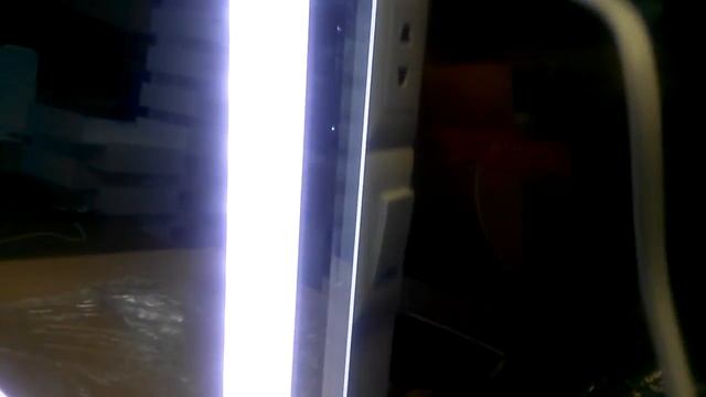 Зеркало с внутренней светодиодной подсветкой, незапотевающе смотреть онлайн