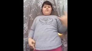 ТАНЦЫ В МОЕЙ КРОВАТИ