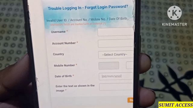 Yono Sbi Invalid Username & Password How To Fix | Yono Sbi Login Problem | Yono Sbi OTP Problem Fix смотреть онлайн