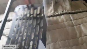 Полочка для ванной/как повесить