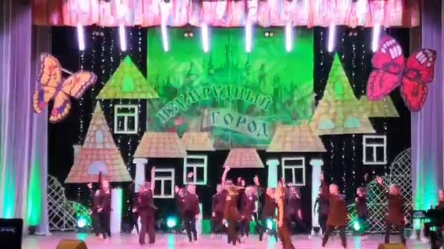 Танец деревьев смотреть онлайн