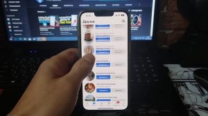 Как узнать кто заходил на страницу в ФЕЙСБУК?