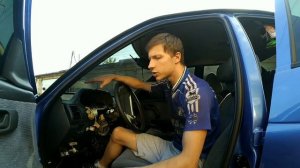 УСТАНОВКА ТОРПЕДЫ ПРИОРА - 2 В ВАЗ 2110! ПЕРЕСВЕТ блока ОТОПИТЕЛЯ. ШВИ МОТОРНОГО ОТСЕКА