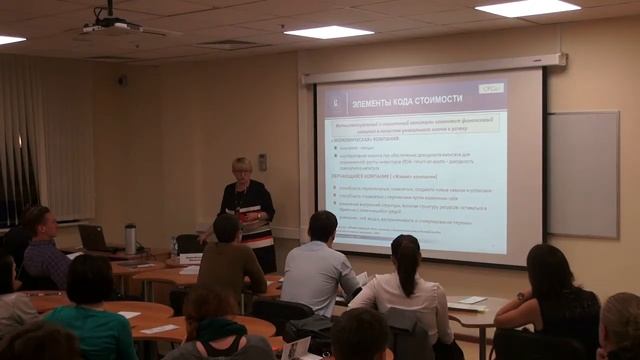 День открытых дверей ДПО ВШЭ. Часть 1 смотреть онлайн