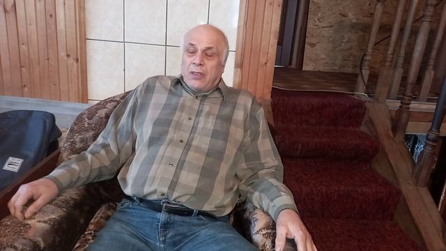 Анекдот от Александра Фатеевича 55 смотреть онлайн