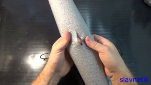 Хранение и сушка гидрокостюма.Вешалка.