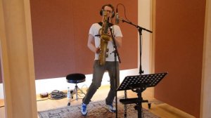 THE HEIMATDAMISCH: Jump (Van Halen)