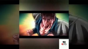 KENSHIRO Assassin's fights?martial arts motivation#FISTOFTHENORTHSTAR#AMV#HOKUTONOKEN#MANGA#KENSHIR