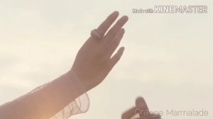 |MV| Лунный свет, влекомый облаками || Свет луны, очерченный облаком || Moonlight Drawn By Clouds