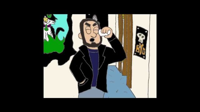 Metal March III invite смотреть онлайн