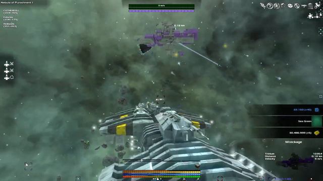 AVORION MULTIPLAYER | 40 | Strike Carrier Flagship | Avorion Campaign смотреть онлайн