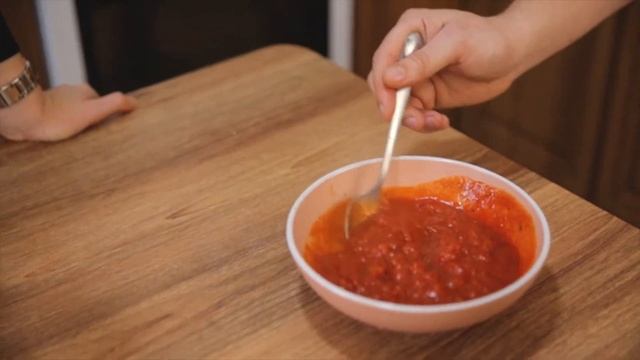 Пицца своими руками - настоящий итальянский изыск!?Мужская кулинария смотреть онлайн