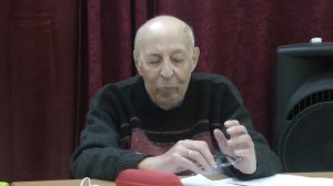 Александр Городницкий