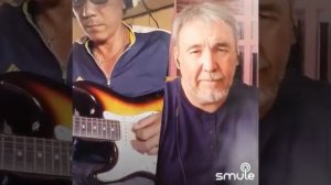 Огонь свечи...    TALAS