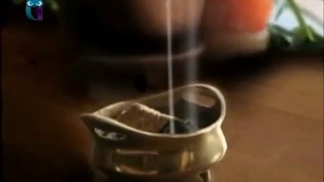 Фимиам смотреть онлайн