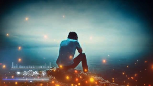 সেরা কষ্টের গান | Ekdin Thakbo Na Ami | একদিন থাকবো না আমি | Monir Khan | Bangla Sad Song 2021