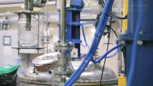 Самарская делегация на заводе Estel в Колпино смотреть онлайн