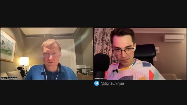 Подноготная онлайн-курсов, будущее образования, EdTech-стартапы | ТРЕЩИМ с Андреем Анищенко