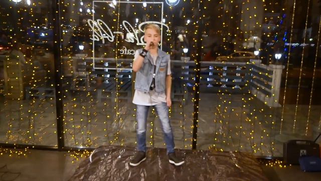 Тимофей Завалинич "Ночной хулиган" смотреть онлайн