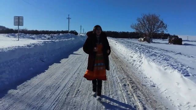 Марийская фотосессия. смотреть онлайн